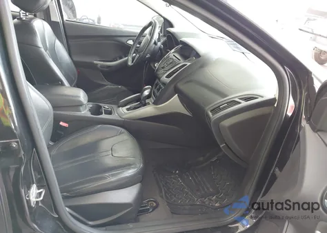 2013 Ford Focus Se from USA, damaged, VIN 1FADP3K26DL379433